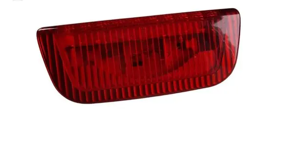 Nissan Juke I F15 Third/center stoplight 0D17C 265901KA0A
