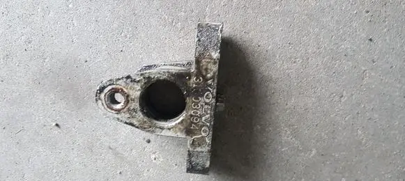 Volvo V40 Crankshaft position sensor 