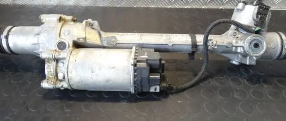 Alfa Romeo Stelvio Steering rack 7806501802 7818177810