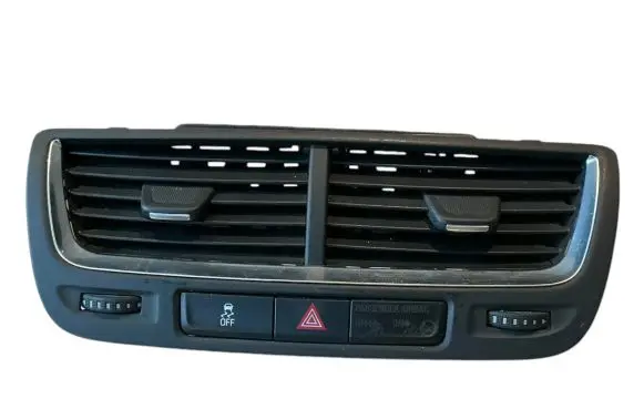 Opel Mokka Dash center air vent grill 95316389 95316390 95016183