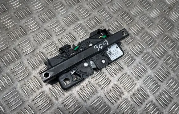 BMW X6 G06 Tailgate/trunk/boot lock/catch/latch 946339109 9463391