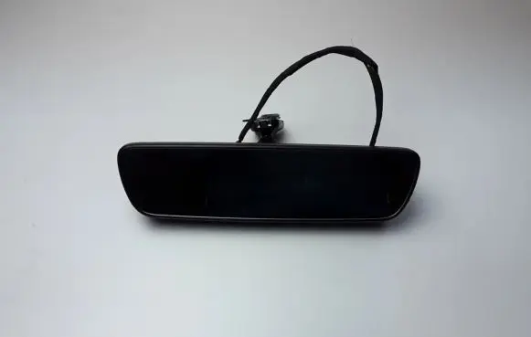 Subaru Forester SK Rear view mirror (interior) E11048368
