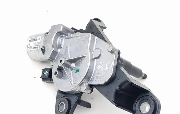 Peugeot 308 Rear window wiper motor 0390205114 220410 9819900080