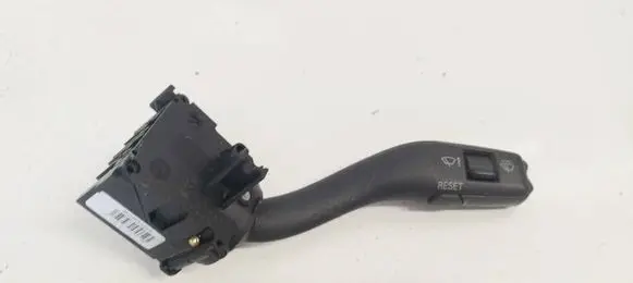 Audi A4 S4 B6 8E 8H Wiper control stalk 8E0953503B