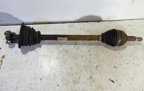 Renault Twingo II Front driveshaft 8200482429