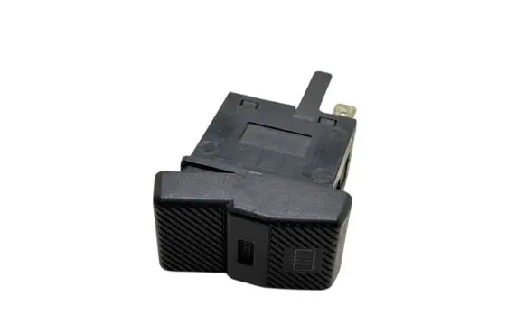 Volkswagen Multivan T4 Windscreen/window heater switch 701959621