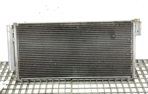 Fiat Grande Punto Coolant radiator