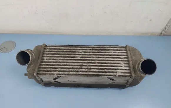 Hyundai ix35 Intercooler radiator 282702F750 282712F750