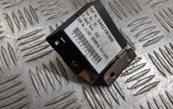 Nissan Micra Adblue control unit 248219F900