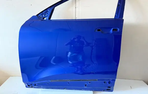 Audi Q5 SQ5 GU Front door 