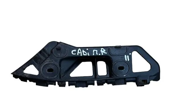 Volkswagen Caddy Front bumper mounting bracket 2K5807184