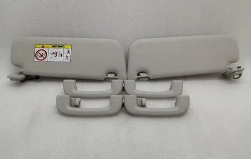 Jaguar I-Pace Sun visor clip/hook/bracket JLR04101PO