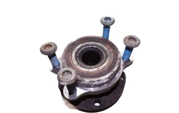 Audi A6 S6 C6 4F Rear wheel ball bearing 