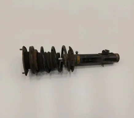 Mini One - Cooper Coupe R56 Front shock absorber with coil spring