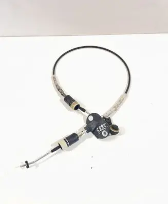 Gear shift cable linkage
