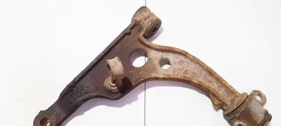 Citroen Jumper Front lower control arm/wishbone 1331644080