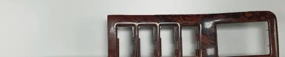 Volvo S90, V90 Panel trim 9137098