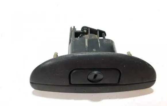 Renault Scenic I Tailgate/trunk/boot exterior handle