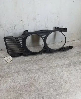 BMW 5 E34 Under headlight/headlamp trim 
