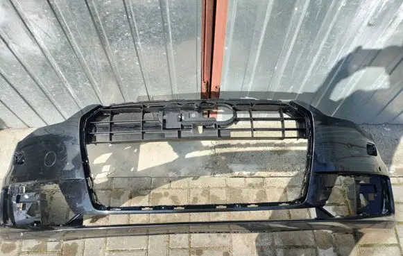 Audi A6 C7 Front bumper 4G0807437