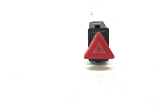 Skoda Octavia Mk2 (1Z) Hazard light switch