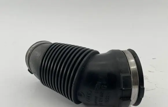 Audi A6 S6 C6 4F Air intake hose/pipe 4F0129615G