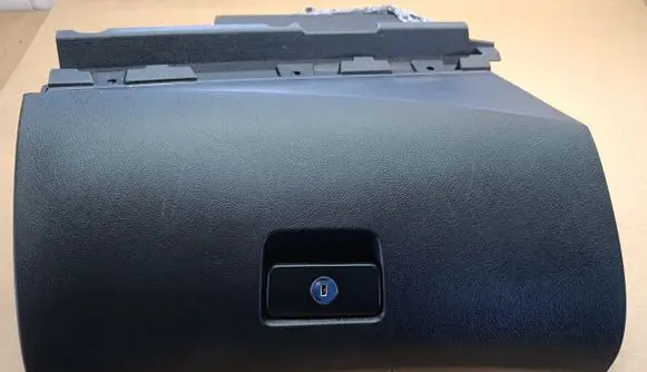Peugeot 207 CC Other center console (tunnel) element 