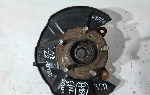 Honda Civic IX Front wheel hub spindle knuckle A181