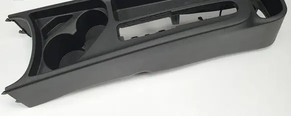 Hyundai i10 Center console 84621-B9000