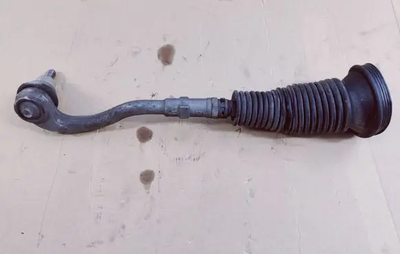 Audi A6 S6 C7 4G Steering tie rod 