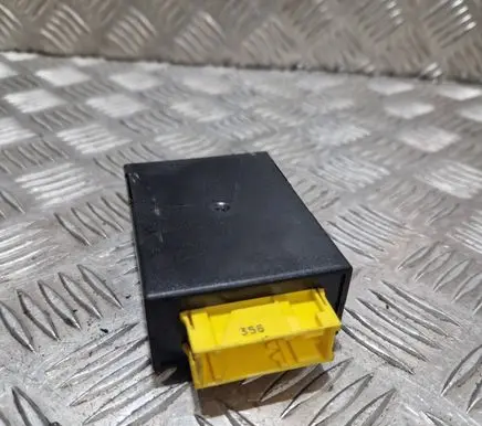 Immobilizer control unit/module