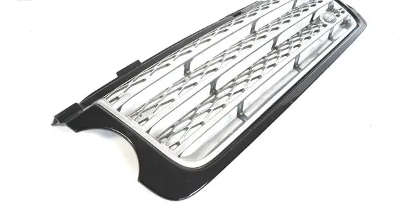 BMW X2 F39 Front bumper upper radiator grill AH428138A