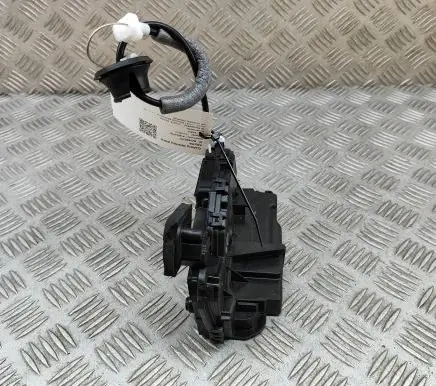 Skoda Scala Rear door lock 5TA839016K