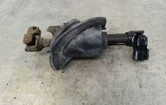 Opel Vectra C Steering column universal joint 24415478