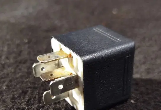 Jeep Grand Cherokee (WJ) Other relay 2579C2 56006709 50732