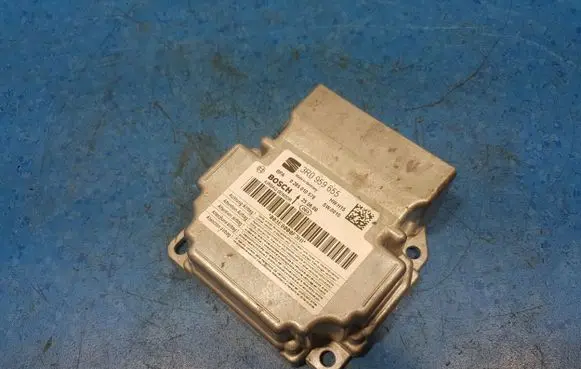 Seat Exeo (3R) Airbag deployment crash/impact sensor 3R0959655