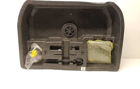 KIA Niro Glove box in trunk 09149G5910 52933H8000 529321R000