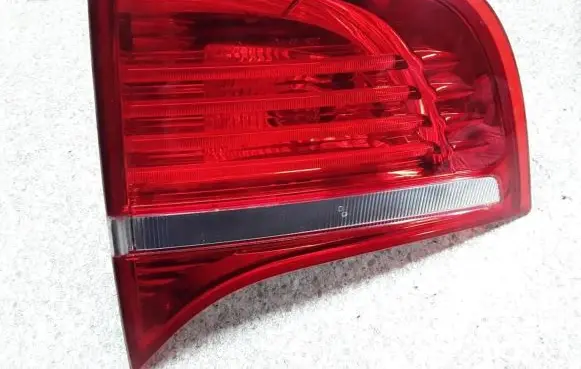 BMW X6 E71 Tailgate rear/tail lights 7179988