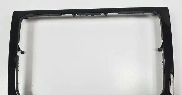 Volkswagen New Beetle Dashboard center trim panel T0504834