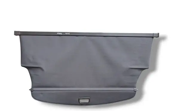 Mazda CX-7 Parcel shelf load cover EG21-68-34XC-02