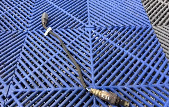 Toyota Prius (XW20) Lambda probe sensor