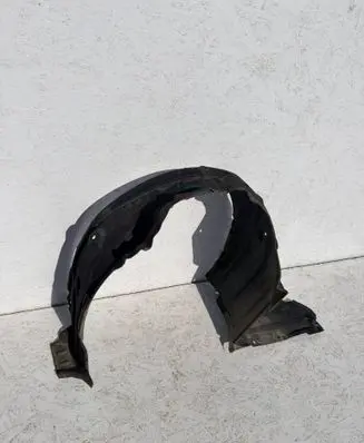 Toyota Corolla E210 E21 Front wheel arch liner splash guards 5387602770