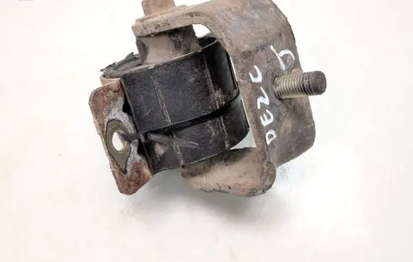 Volkswagen II LT Gearbox mount 9012421413