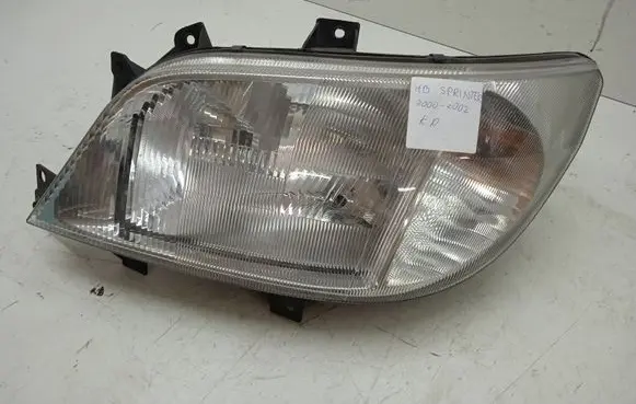Mercedes-Benz Sprinter W901 W902 W903 W904 Headlight/headlamp 04191022