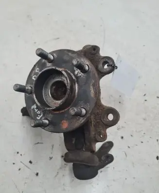 Ford C-MAX I Front wheel hub