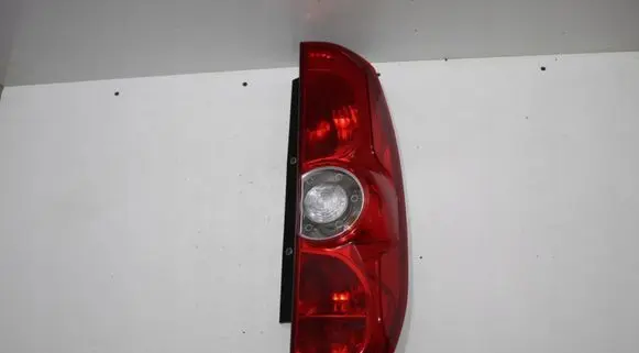Fiat Doblo Rear/tail lights
