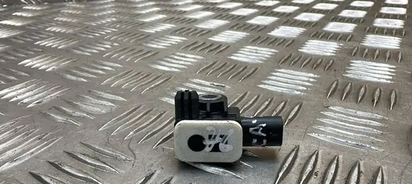 BMW 3 F30 F35 F31 Airbag deployment crash/impact sensor 9234989 65779234989