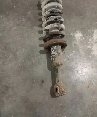 Ford Ranger Front shock absorber/damper AB3918045BC 20110826
