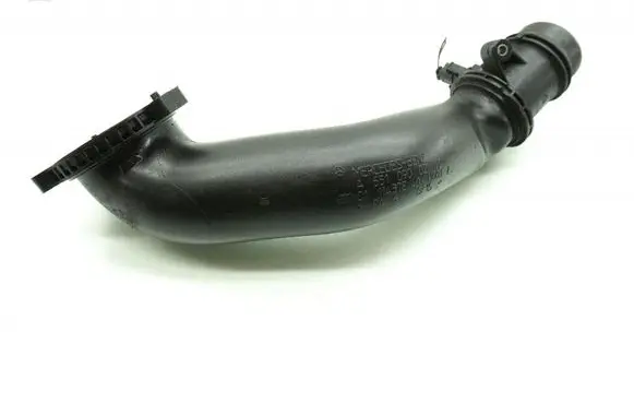 Mercedes-Benz E A207 Air intake hose/pipe A6510900242