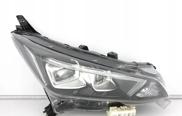 Nissan Leaf II (ZE1) Headlight/headlamp 260105SH5A